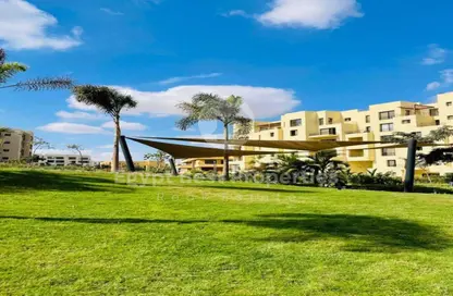 Penthouse - 3 Bedrooms - 3 Bathrooms for sale in O West - 6 October Compounds - 6 October City - Giza