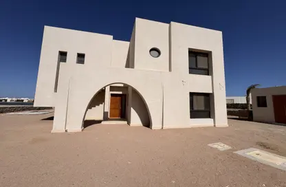 Villa - 5 Bedrooms - 5 Bathrooms for sale in El Gouna - Hurghada - Red Sea