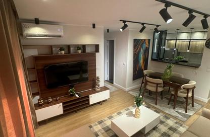 Apartment - 2 Bedrooms - 1 Bathroom for rent in Madinaty - Cairo