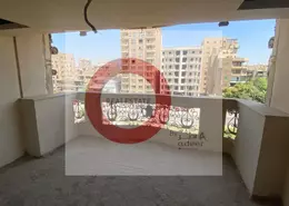 Apartment - 3 Bedrooms - 3 Bathrooms for sale in Heliopolis - Masr El Gedida - Cairo