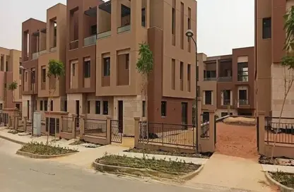 Apartment - 4 Bedrooms - 4 Bathrooms for sale in Telal East - 5th Settlement Compounds - The 5th Settlement - New Cairo City - Cairo Apartment - 4 Bedrooms - 4 Bathrooms for sale in Telal East - 5th Settlement Compounds - The 5th Settlement - New Cairo City - Cairo