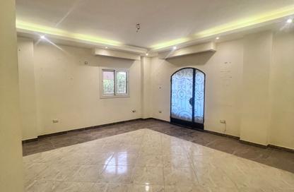 شقة - 3 غرف نوم - 3 حمامات للايجار في عمارات البنفسج - البنفسج - مدينة القاهرة الجديدة - القاهرة