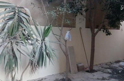 Duplex - 3 Bedrooms - 2 Bathrooms for rent in Akhnaton St. - District 5 - The 5th Settlement - New Cairo City - Cairo