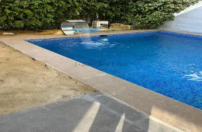 Apartment - 3 Bedrooms - 3 Bathrooms for rent in Lake View Residence - 5th Settlement Compounds - The 5th Settlement - New Cairo City - Cairo