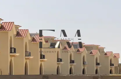 فيلا - 3 غرف نوم - 4 حمامات للبيع في سراي - كمبوندات مدينة المستقبل - مدينة المستقبل - القاهرة