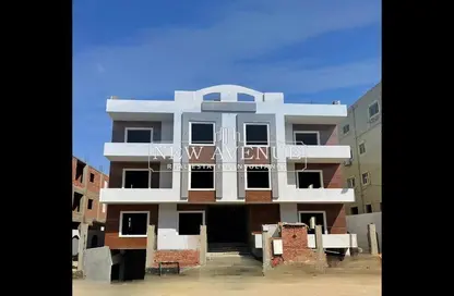 Apartment - 3 Bedrooms - 3 Bathrooms for sale in El Koronfel - The 5th Settlement - New Cairo City - Cairo
