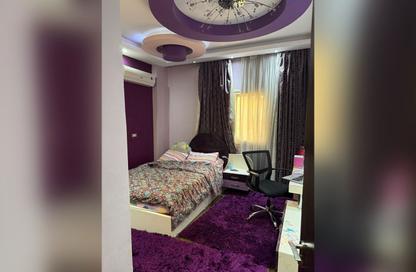 Apartment - 3 Bedrooms - 2 Bathrooms for sale in West Arabella - 5th Settlement Compounds - The 5th Settlement - New Cairo City - Cairo