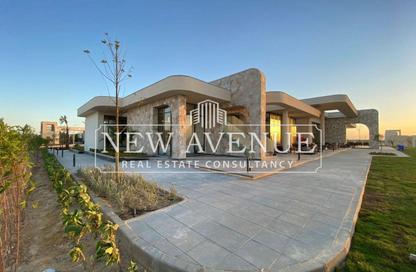 Chalet - 1 Bedroom - 1 Bathroom for sale in Koun - Ras Al Hekma - North Coast