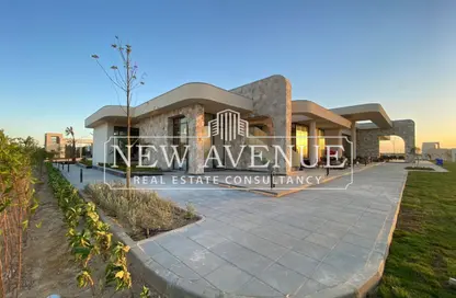 Chalet - 1 Bedroom - 1 Bathroom for sale in Koun - Ras Al Hekma - North Coast Chalet - 1 Bedroom - 1 Bathroom for sale in Koun - Ras Al Hekma - North Coast