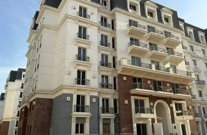 أي فيلا - 3 غرف نوم - 3 حمامات للبيع في ماونتن فيو اى سيتي - كمبوندات التجمع الخامس - التجمع الخامس - مدينة القاهرة الجديدة - القاهرة