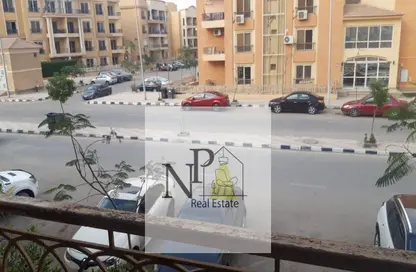 شقة - 3 غرف نوم - 2 حمامات للبيع في مدينة الخمائل - كمبوندات الشيخ زايد - الشيخ زايد - الجيزة