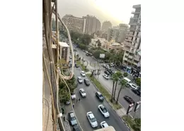 Apartment - 3 Bedrooms - 2 Bathrooms for sale in Al Khalifa El Maamoun St. - Abbasia - Cairo
