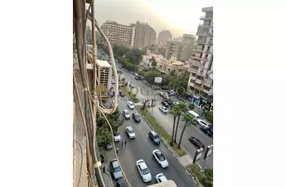 Apartment - 3 Bedrooms - 2 Bathrooms for sale in Al Khalifa El Maamoun St. - Abbasia - Cairo