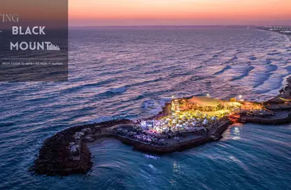 Twin House - 4 Bedrooms - 4 Bathrooms for sale in Caesar - Qesm Marsa Matrouh - North Coast
