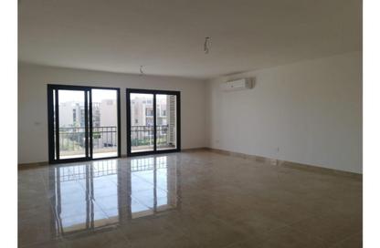 Apartment - 3 Bedrooms - 3 Bathrooms for rent in Moon Residences - Fifth Square - The 5th Settlement - New Cairo City - Cairo
