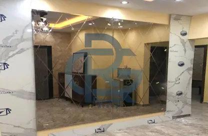 شقة - 3 غرف نوم - 3 حمامات للبيع في سيفورا هايتس - كمبوندات التجمع الخامس - التجمع الخامس - مدينة القاهرة الجديدة - القاهرة