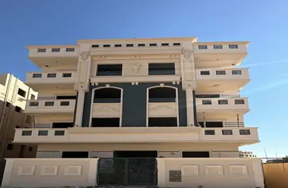 Apartment - 3 Bedrooms - 3 Bathrooms for sale in New Lotus - The 5th Settlement - New Cairo City - Cairo