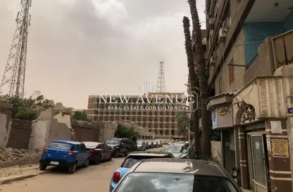 محل - استوديو - 1 حمام للبيع في شارع الشهيد عبد الجواد يوسف - الدقي - الجيزة