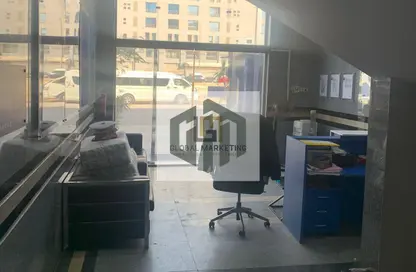 بناية كاملة - استوديو - 4 حمامات للايجار في شارع مجمع البنوك - شارع التسعين الجنوبي - التجمع الخامس - مدينة القاهرة الجديدة - القاهرة