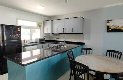 Townhouse - 3 Bedrooms - 4 Bathrooms for sale in Hacienda Bay - Sidi Abdel Rahman - North Coast