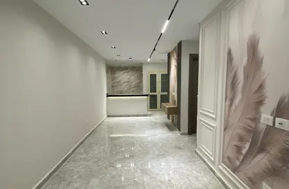 Apartment - 2 Bedrooms - 1 Bathroom for sale in Hadayek El Ahram - Giza
