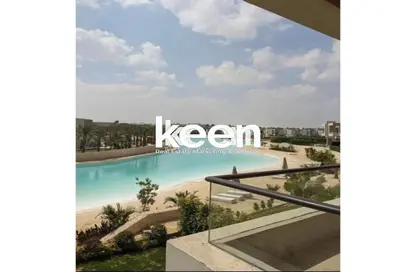 Villa - 5 Bedrooms - 6 Bathrooms for sale in Azha North - Ras Al Hekma - North Coast
