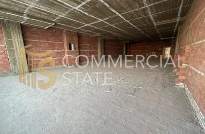 مساحات مكتبية - استوديو - 1 حمام للايجار في شارع التسعين الشمالي - التجمع الخامس - مدينة القاهرة الجديدة - القاهرة