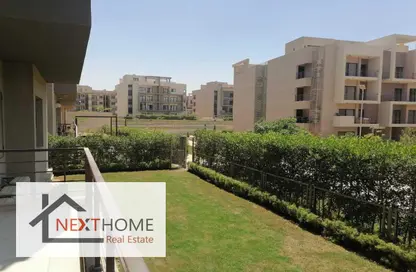Apartment - 3 Bedrooms - 3 Bathrooms for sale in Fifth Square - The 5th Settlement - New Cairo City - Cairo