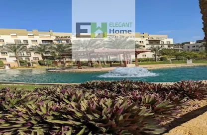 Apartment - 3 Bedrooms - 3 Bathrooms for rent in Eastown - 5th Settlement Compounds - The 5th Settlement - New Cairo City - Cairo