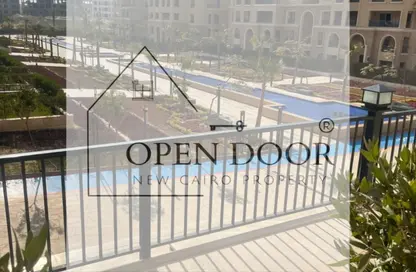 Apartment - 3 Bedrooms - 2 Bathrooms for rent in 90 Avenue - South Investors Area - New Cairo City - Cairo