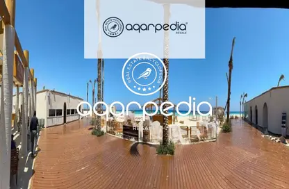 Townhouse - 4 Bedrooms - 3 Bathrooms for sale in Soul North Coast - Qesm Ad Dabaah - North Coast