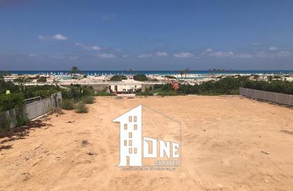 Villa - 6 Bedrooms - 7+ Bathrooms for sale in Hacienda Bay - Sidi Abdel Rahman - North Coast