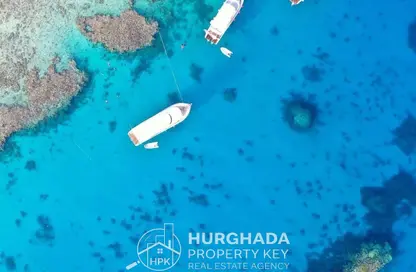 شقة - غرفة نوم - 1 حمام للبيع في كالا - منطقة سهل حشيش - الغردقة - محافظة البحر الاحمر