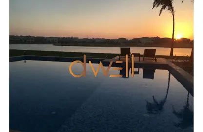 Villa - 5 Bedrooms - 6 Bathrooms for sale in Marassi - Sidi Abdel Rahman - North Coast Villa - 5 Bedrooms - 6 Bathrooms for sale in Marassi - Sidi Abdel Rahman - North Coast