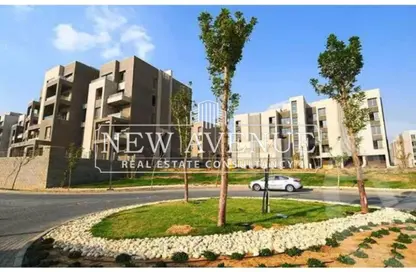 Penthouse - 3 Bedrooms - 4 Bathrooms for sale in Village Gardens Katameya - 5th Settlement Compounds - The 5th Settlement - New Cairo City - Cairo