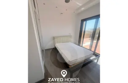 شقة - 1 حمام للايجار في كازا - كمبوندات الشيخ زايد - الشيخ زايد - الجيزة