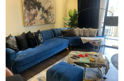 Apartment - 2 Bedrooms - 3 Bathrooms for sale in Eastown - 5th Settlement Compounds - The 5th Settlement - New Cairo City - Cairo Apartment - 2 Bedrooms - 3 Bathrooms for sale in Eastown - 5th Settlement Compounds - The 5th Settlement - New Cairo City - Cairo