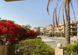 دوبلكس - 3 غرف نوم - 3 حمامات for للبيع in محور العروبة - المنطقة أ - حى جنوب الاكايمية - مدينة القاهرة الجديدة - القاهرة