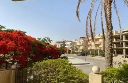 Duplex - 3 Bedrooms - 3 Bathrooms for sale in Orouba Axis - Area A - Ganoob El Acadimia - New Cairo City - Cairo