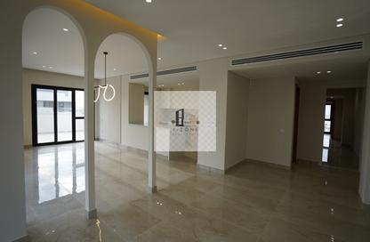 Apartment - 3 Bedrooms - 3 Bathrooms for rent in Villette - 5th Settlement Compounds - The 5th Settlement - New Cairo City - Cairo