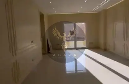 شقة - 3 غرف نوم - 2 حمامات للايجار في اللوتس الجنوبي - حى اللوتس - مدينة القاهرة الجديدة - القاهرة