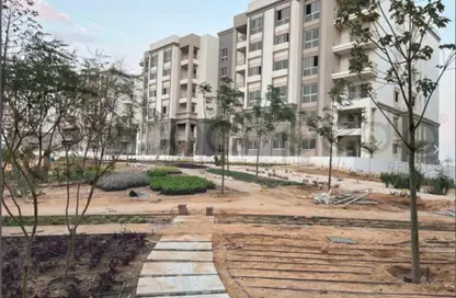 Penthouse - 4 Bedrooms - 4 Bathrooms for sale in Garden Residence - Hyde Park - New Cairo City - Cairo Penthouse - 4 Bedrooms - 4 Bathrooms for sale in Garden Residence - Hyde Park - New Cairo City - Cairo