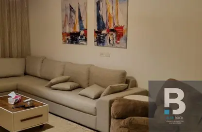 Chalet - 3 Bedrooms - 3 Bathrooms for sale in Seashell - Sidi Abdel Rahman - North Coast