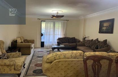 Apartment - 2 Bedrooms - 1 Bathroom for sale in Al Rehab - New Cairo City - Cairo