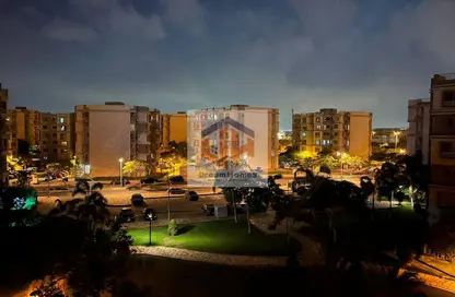 Apartment - 3 Bedrooms - 2 Bathrooms for sale in Madinaty - Cairo