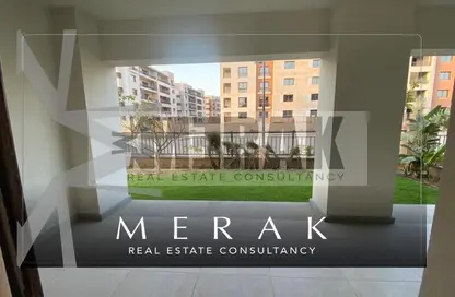 Apartment - 3 Bedrooms - 3 Bathrooms for sale in District 5 - 5th Settlement Compounds - The 5th Settlement - New Cairo City - Cairo