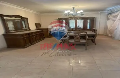 Apartment - 3 Bedrooms - 2 Bathrooms for sale in Heliopolis - Masr El Gedida - Cairo