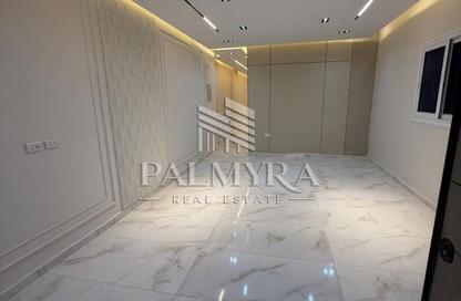 Bulk Sale Unit - Studio - 2 Bathrooms for sale in 2nd District - 6 October City - Giza