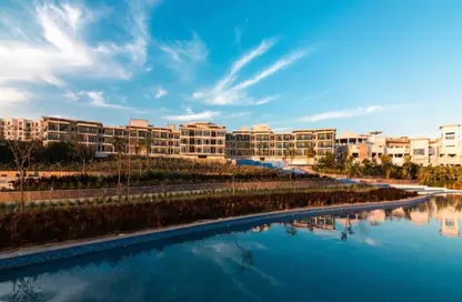 Villa - 4 Bedrooms - 5 Bathrooms for sale in Nyoum October - Northern Expansions - 6 October City - Giza