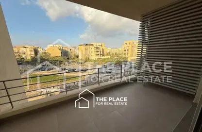 شقة - 3 غرف نوم - 3 حمامات للبيع في بالم هيلز بالم باركس - وصلة دهشور الجنوبية - مدينة 6 أكتوبر - الجيزة